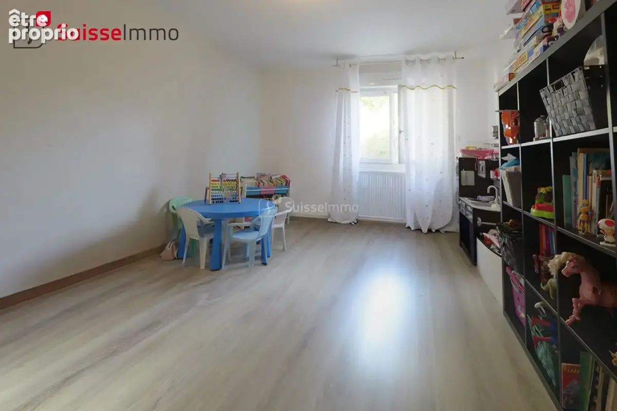 Maison Montbéliard 10 pièces 222 m2 habitables - photo 9