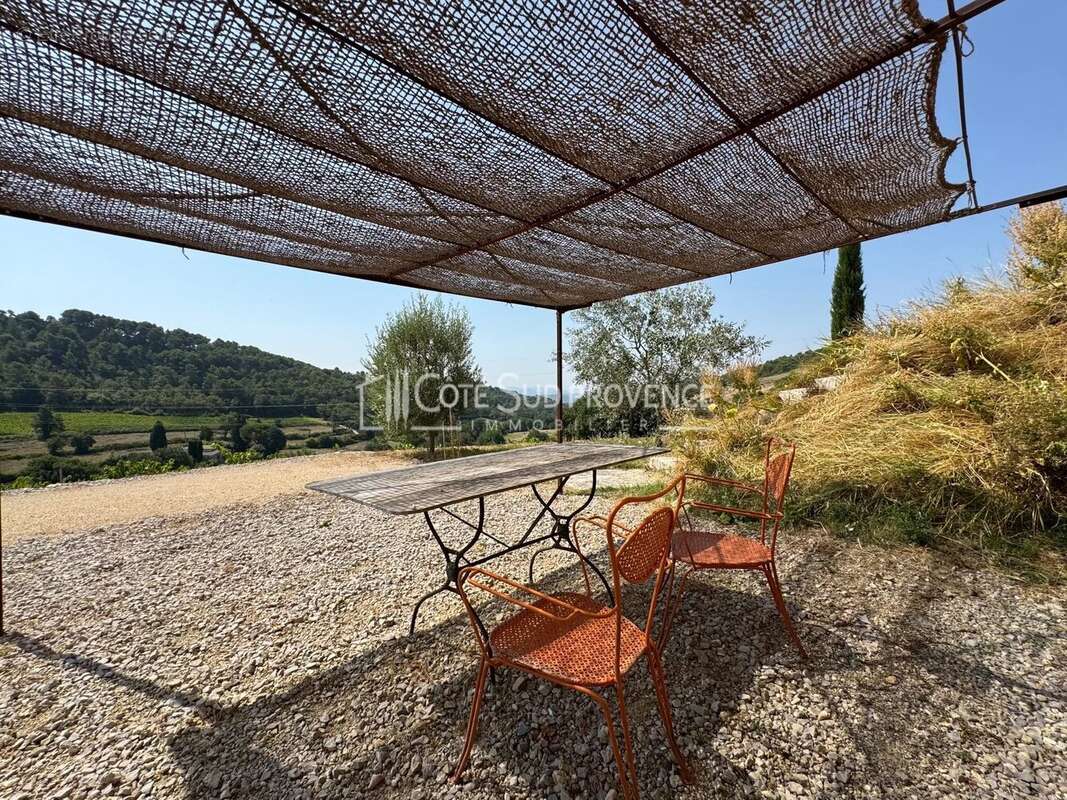 Hameau de charme en provence - photo 23