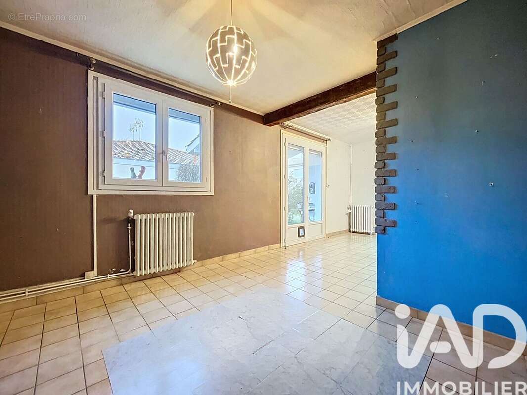 Photo 6 - Maison à BON-ENCONTRE