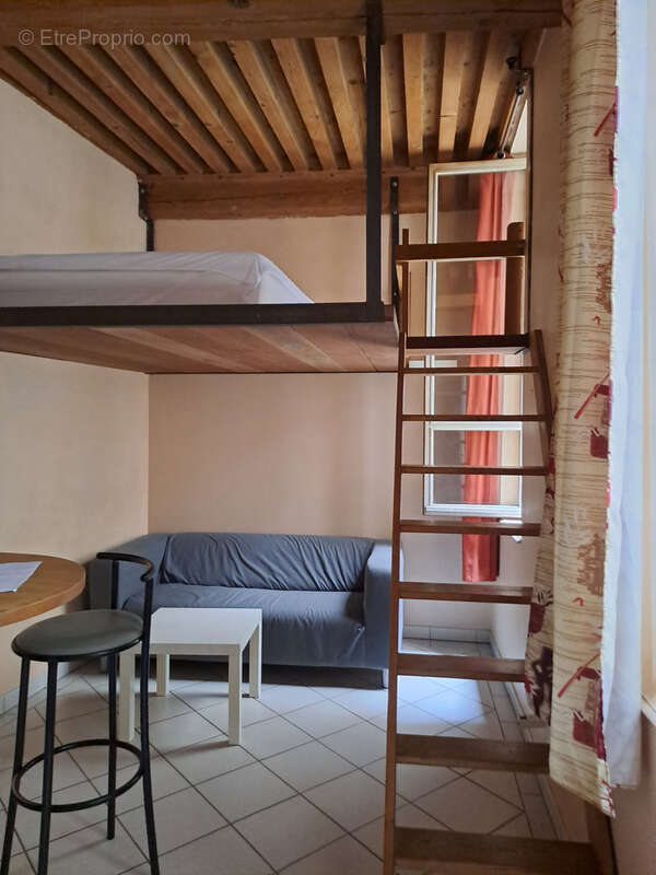 Appartement 18 m² à Lyon-1e  - photo 6