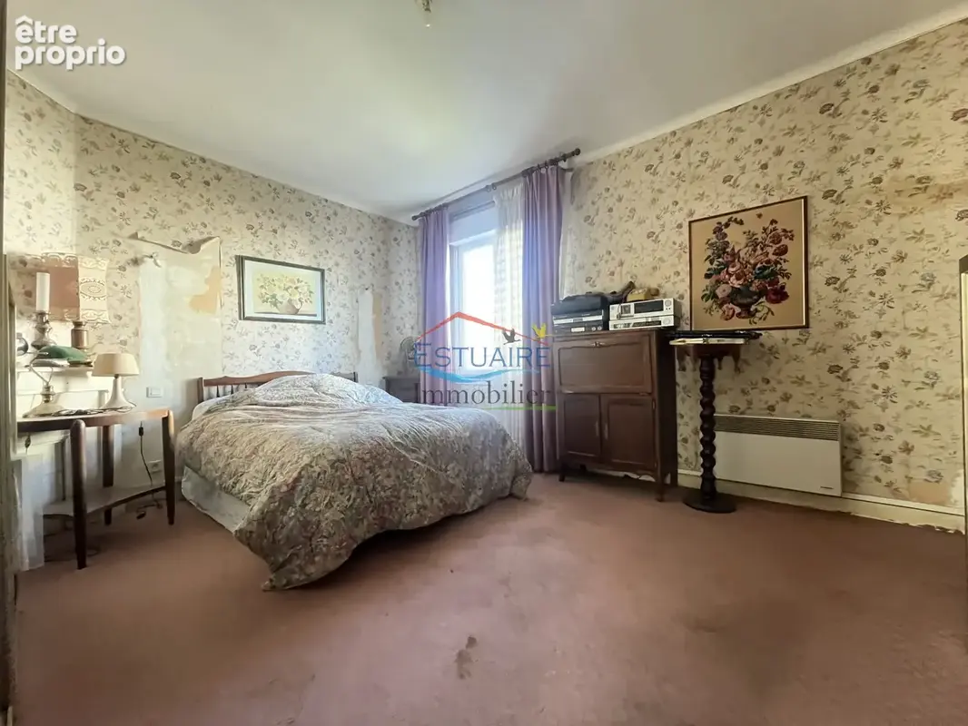 Maison 6 pièces 97 m² à vendre à Saint-Nazaire (44600) - photo 7