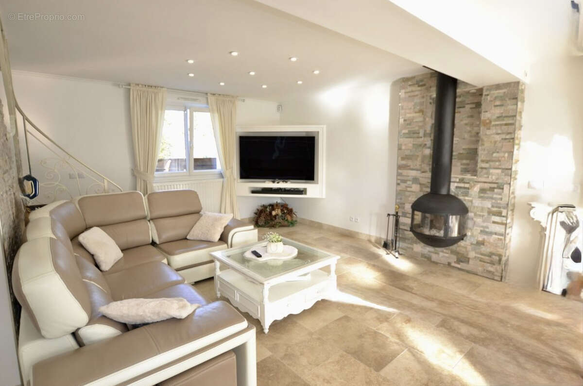 Maison à BESSANCOURT