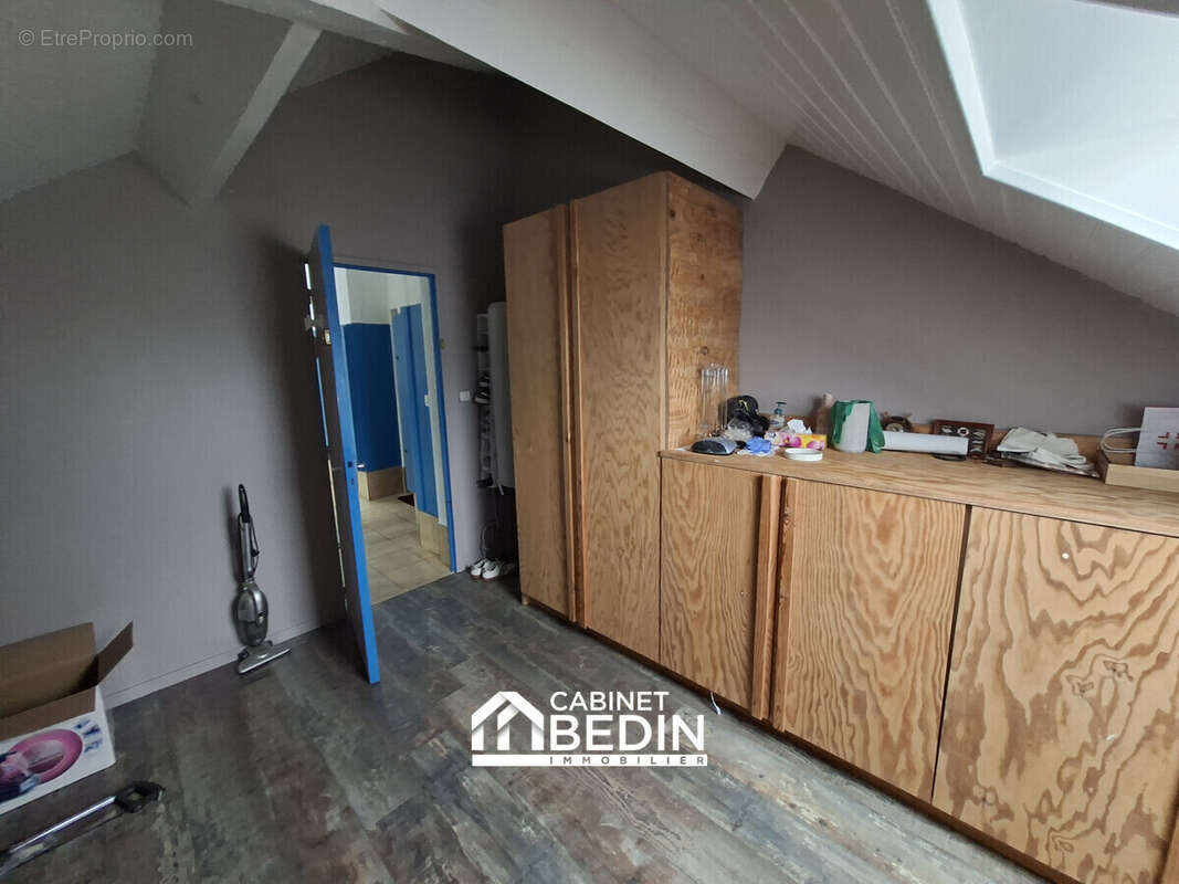 Appartement 47 m² à Andernos-Les-Bains  - photo 5