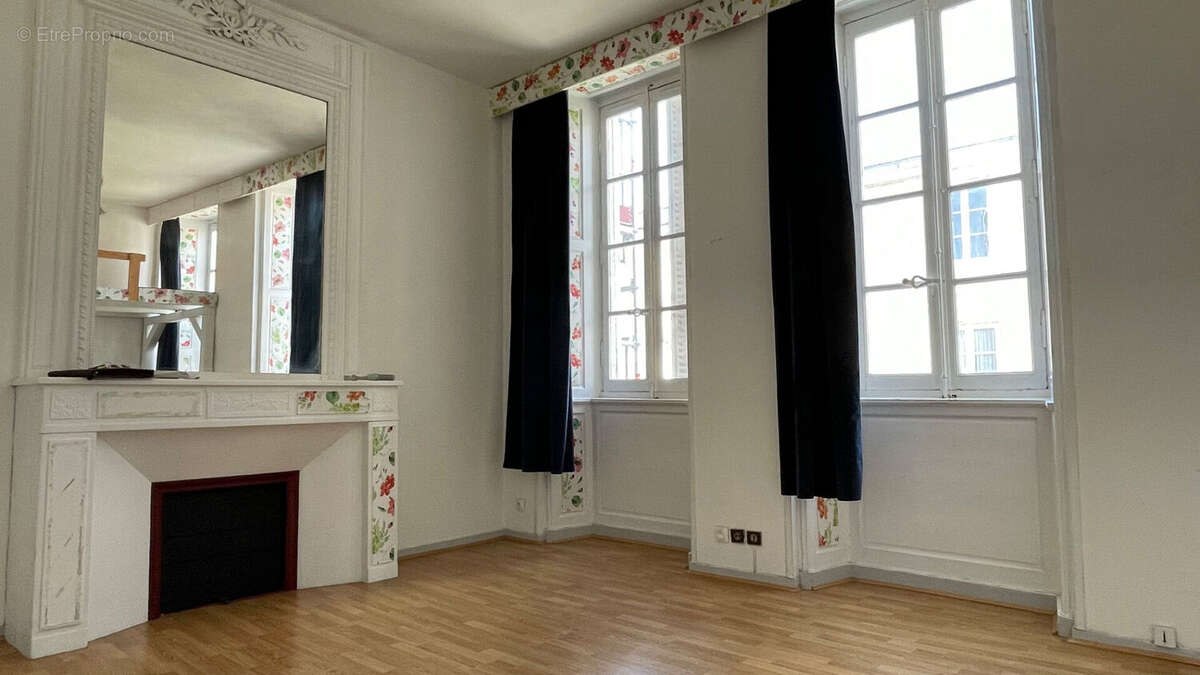 Appartement à LA ROCHELLE