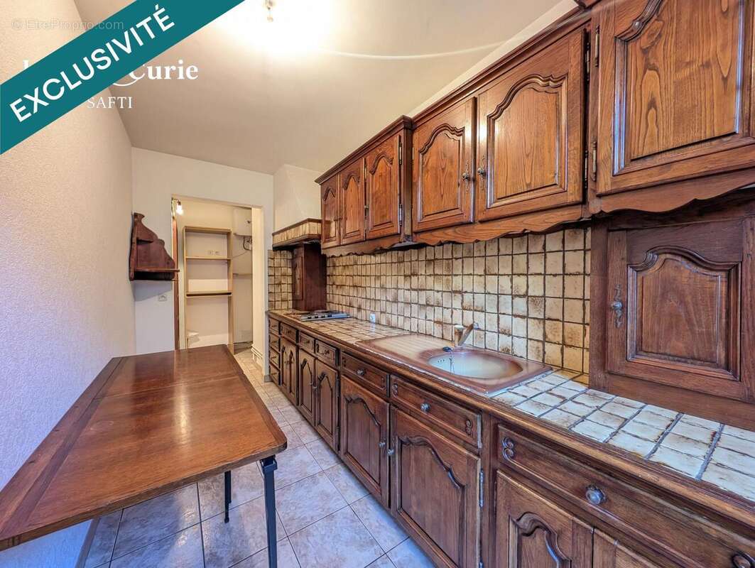 Photo 2 - Appartement à MILLAU