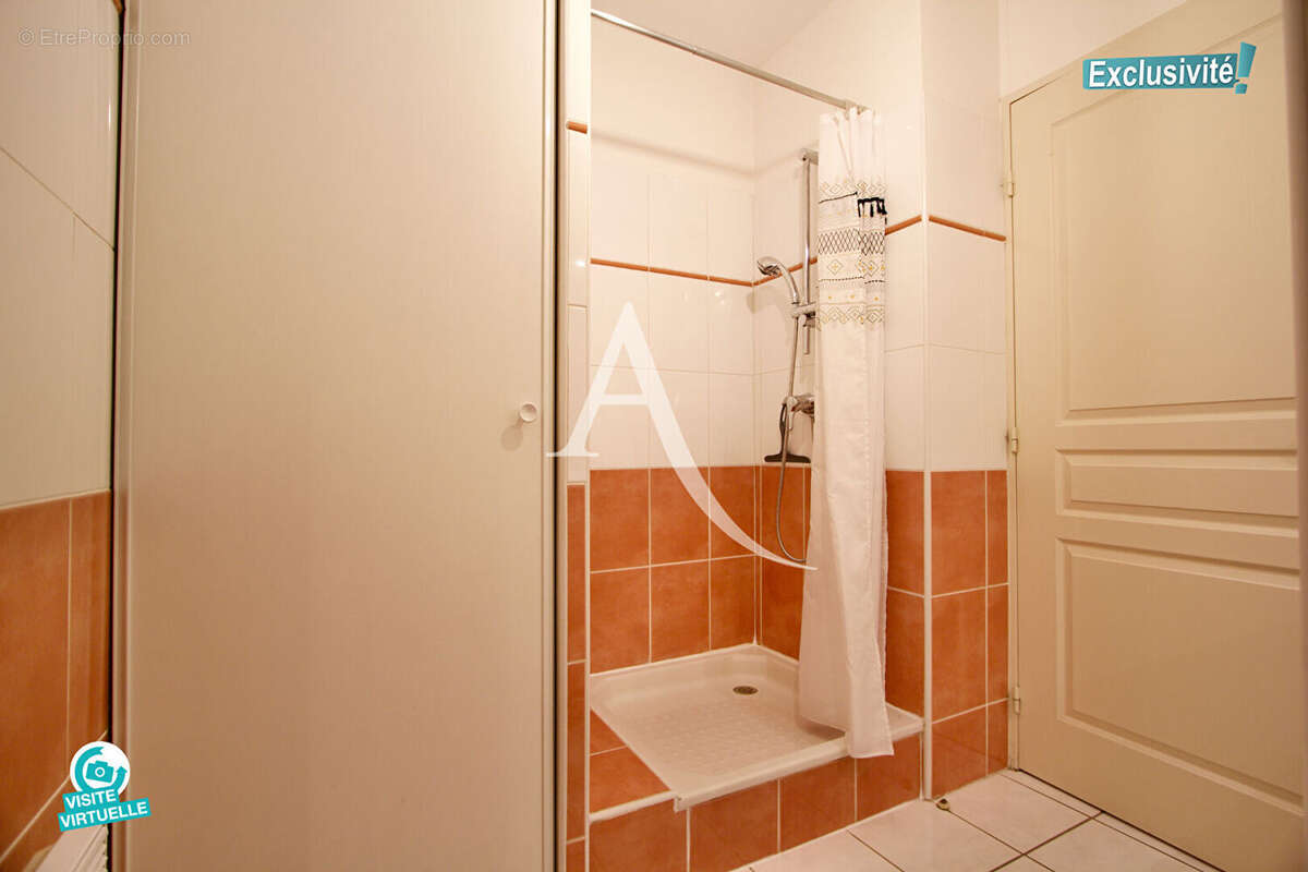 Appartement à PEROLS