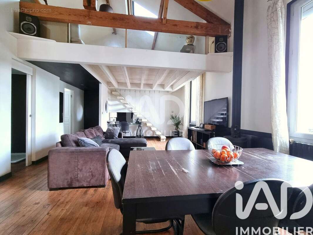 Photo 3 - Maison à TOULOUSE
