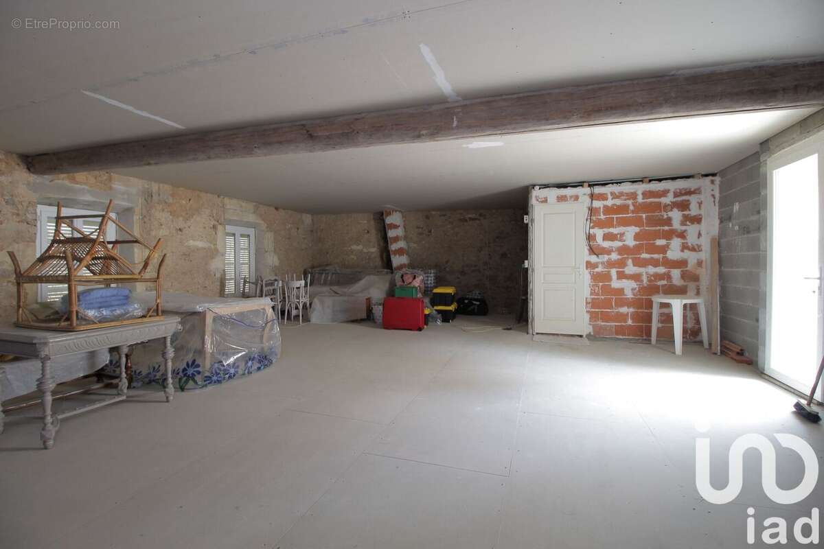 Photo 5 - Maison à MONTOULIERS