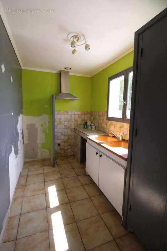 Maison à SAINT-PALAIS-SUR-MER