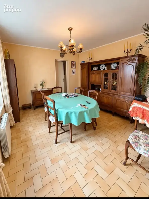 Maison de village - photo 10