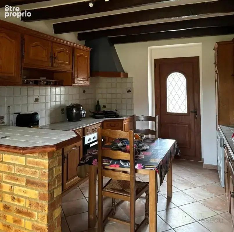 Maison 8 pièces 220 m² à vendre à Fresnoy-En-Thelle (60530) - photo 5