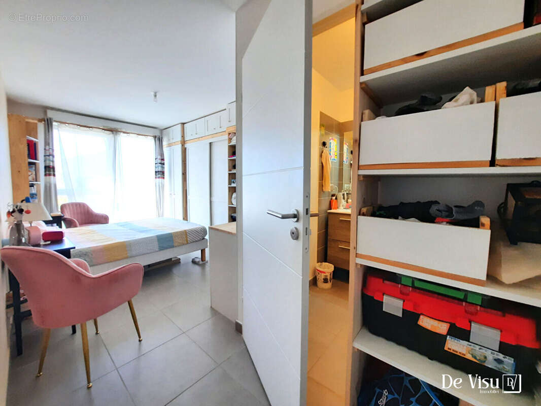 Appartement Saint Jean De Vedas 4 pièces 83.86 m2 - photo 8