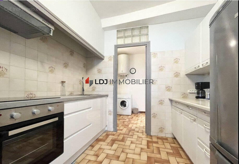 Appartement à AMELIE-LES-BAINS-PALALDA