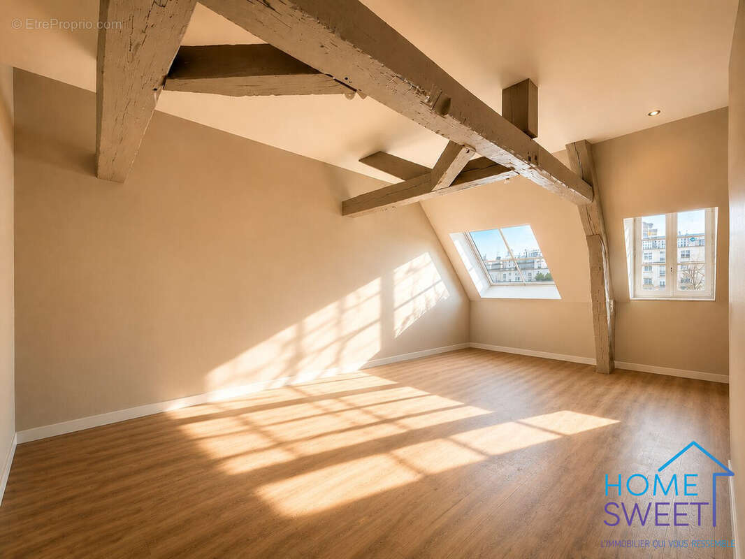 Appartement à ORLEANS