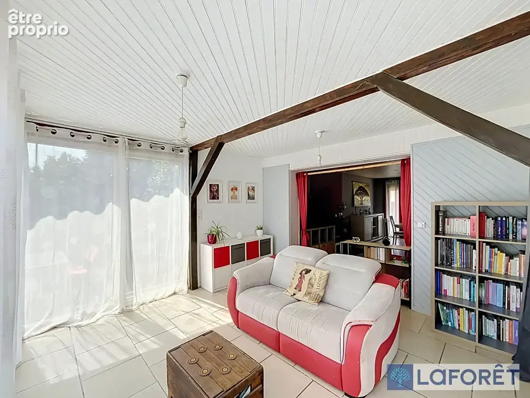 Maison Chenove 6 pièce(s) 124 m2 - photo 4