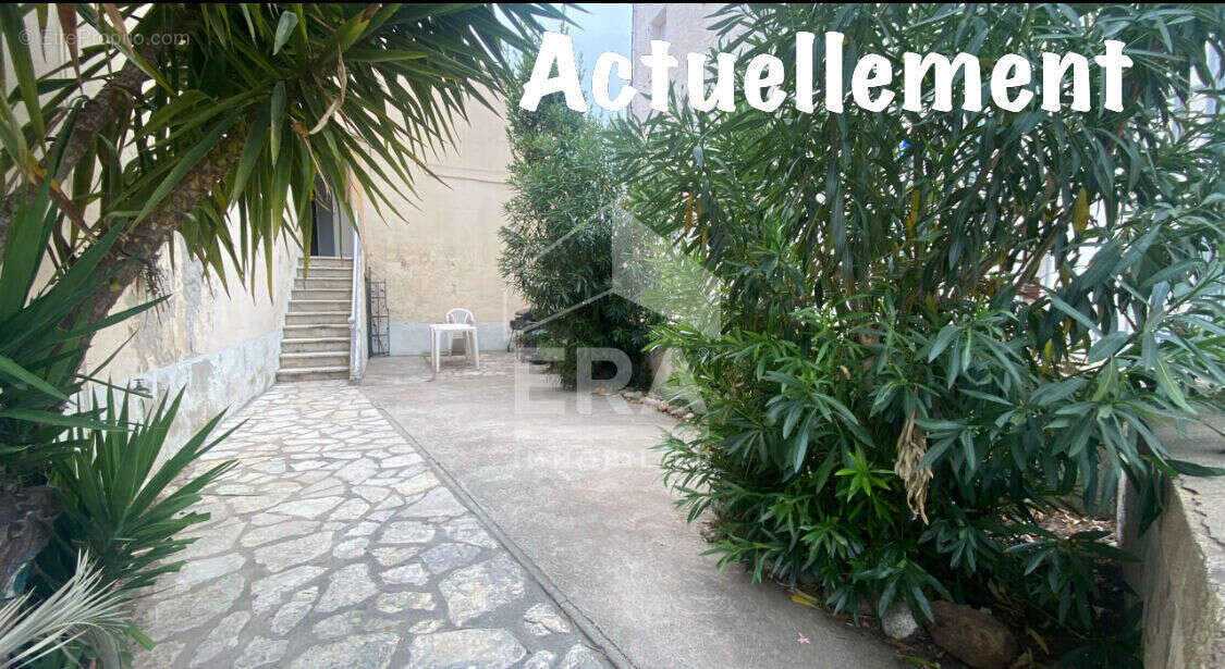 Appartement à LE BOULOU