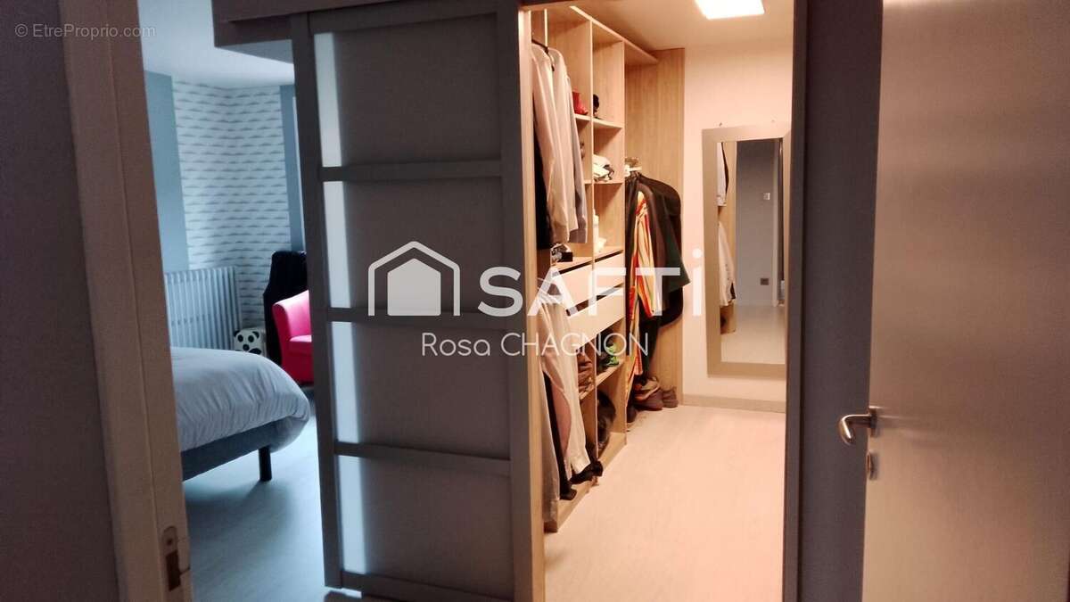 Photo 8 - Maison à LA CHATAIGNERAIE