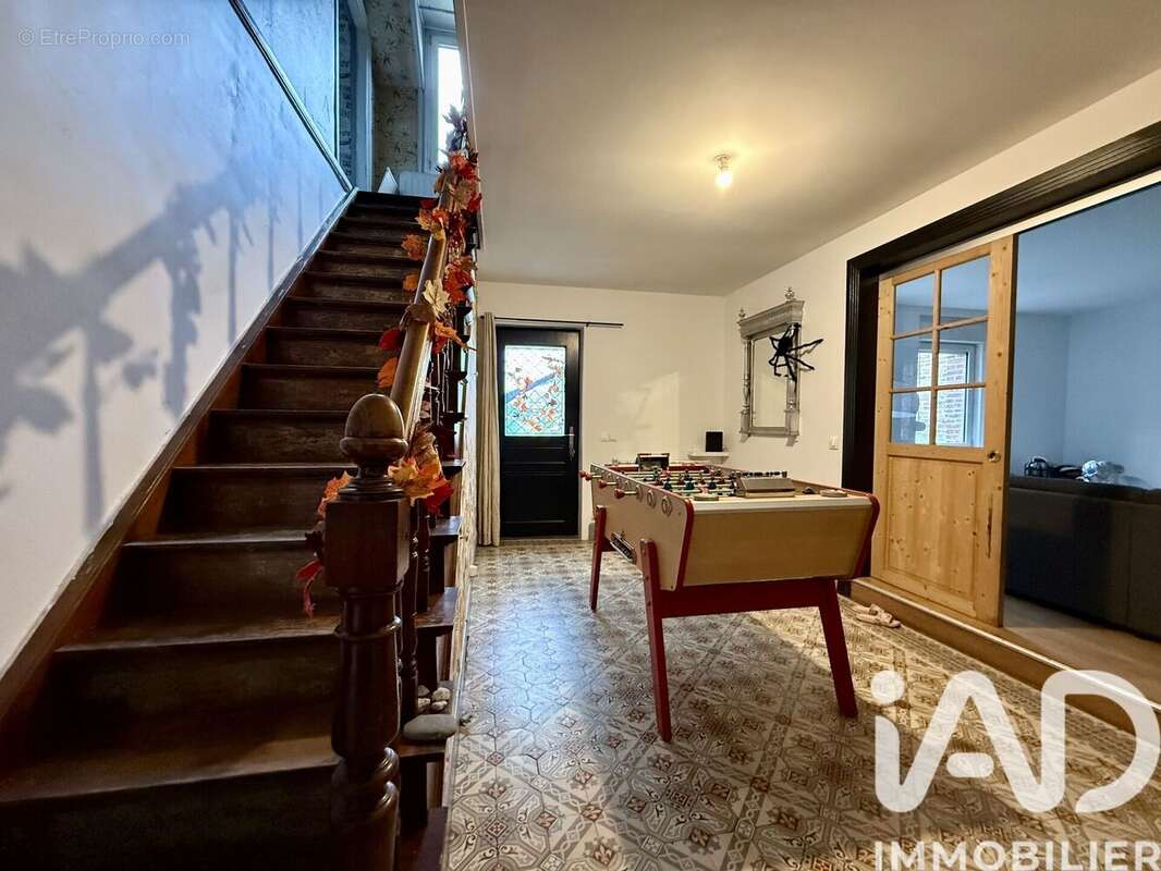 Photo 5 - Maison à GUESNAIN