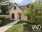 Photo 1 - Maison à MONTCOURT-FROMONVILLE