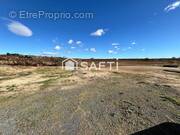 Photo 1 - Terrain à SAINT-GENIES-DE-FONTEDIT