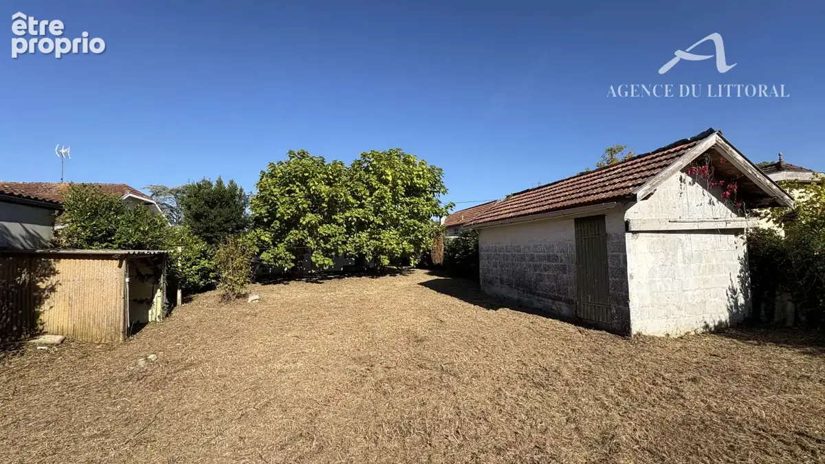 Maison  de 70 m2 proche centre Andernos-les-Bains - photo 2