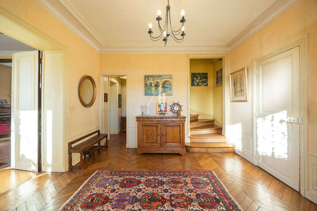 Maison à THORIGNY-SUR-MARNE