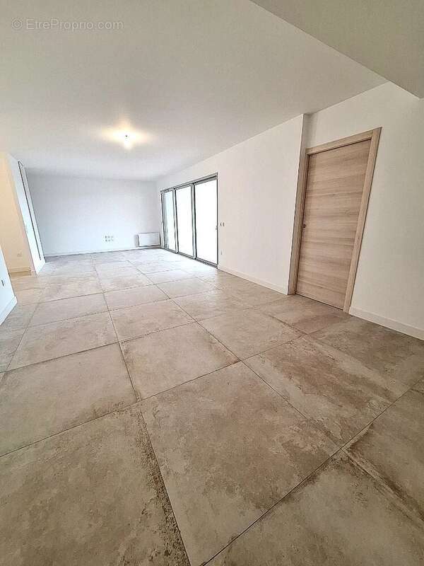 Appartement à CAPBRETON