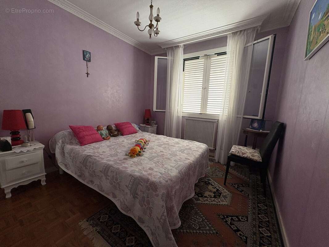 Maison à CARCASSONNE