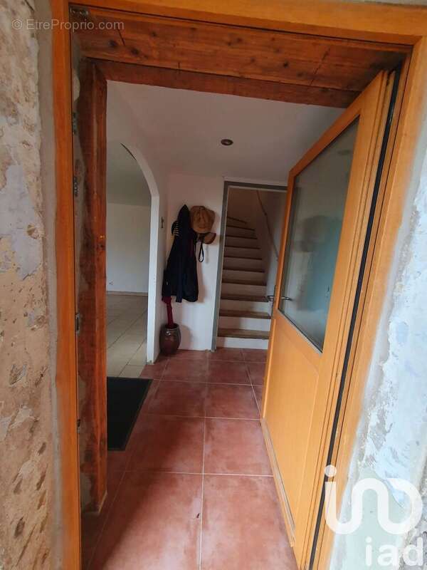 Photo 6 - Maison à LE BOUSQUET-D&#039;ORB