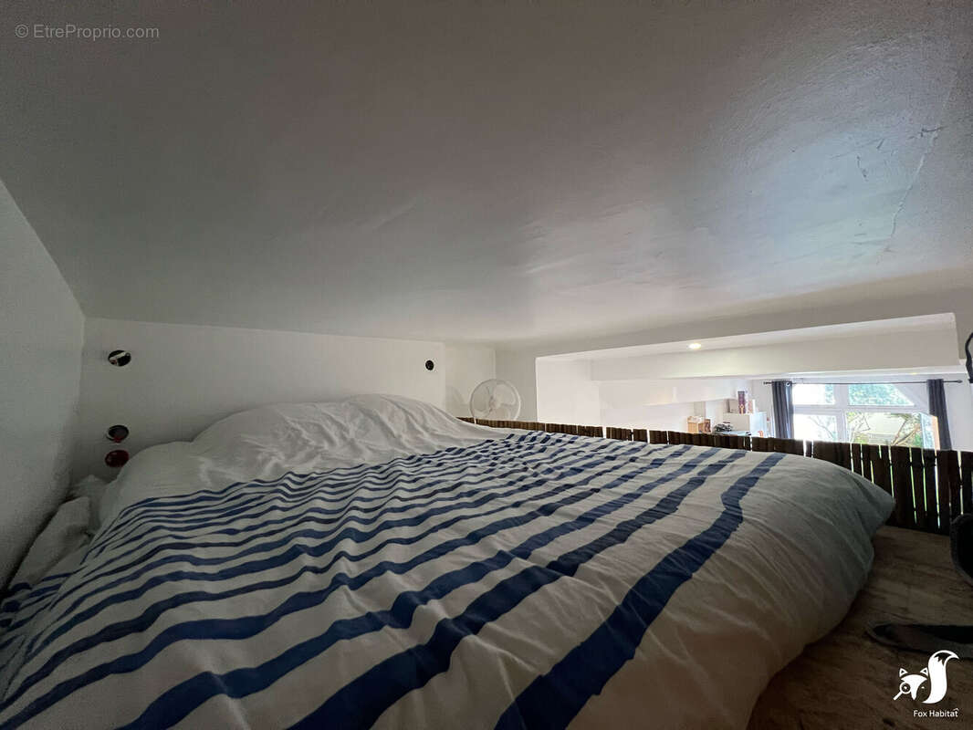 Appartement à LE TOUQUET-PARIS-PLAGE