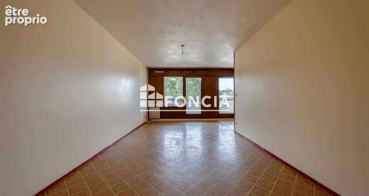 Appartement à ANNECY