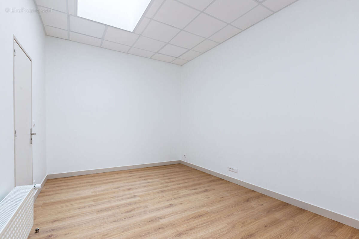 Commerce à PARIS-15E