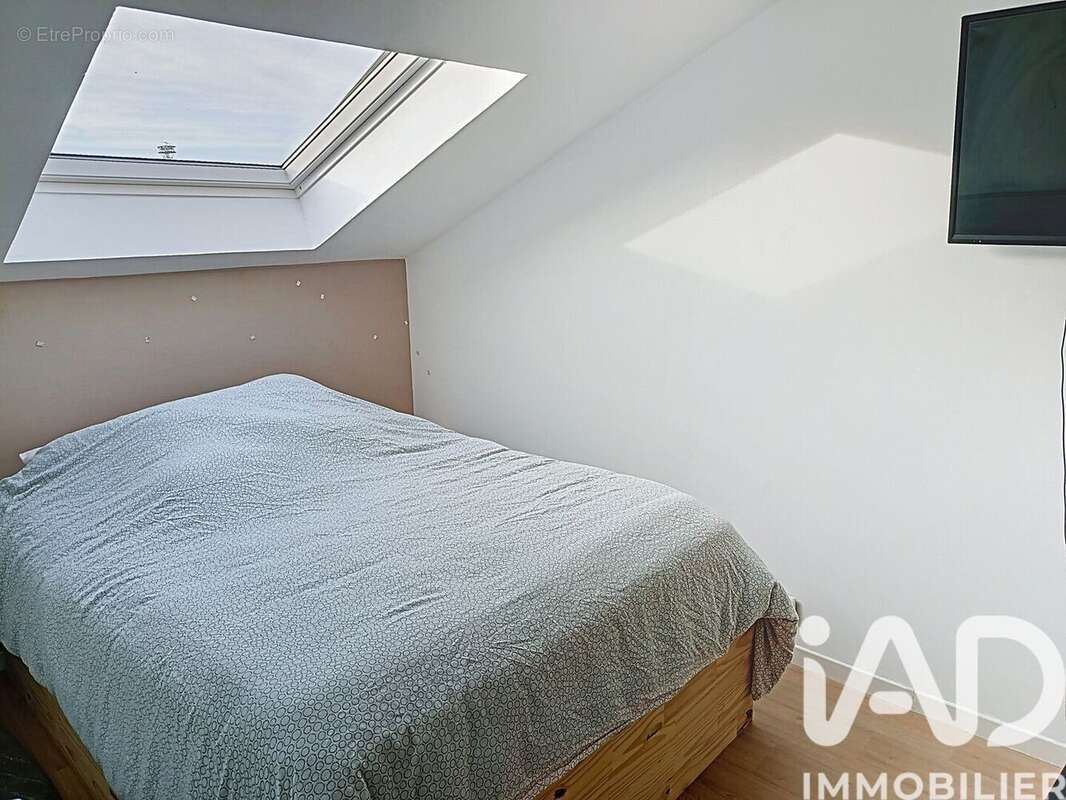 Photo 7 - Appartement à CHAMPIGNEULLES