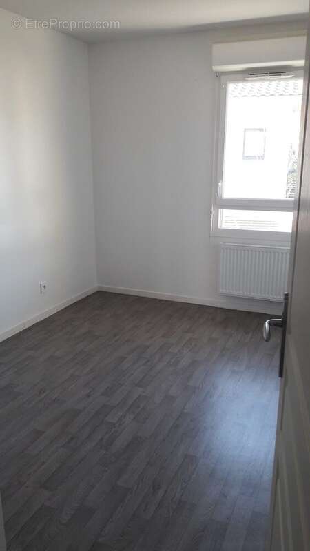 Appartement à PESSAC