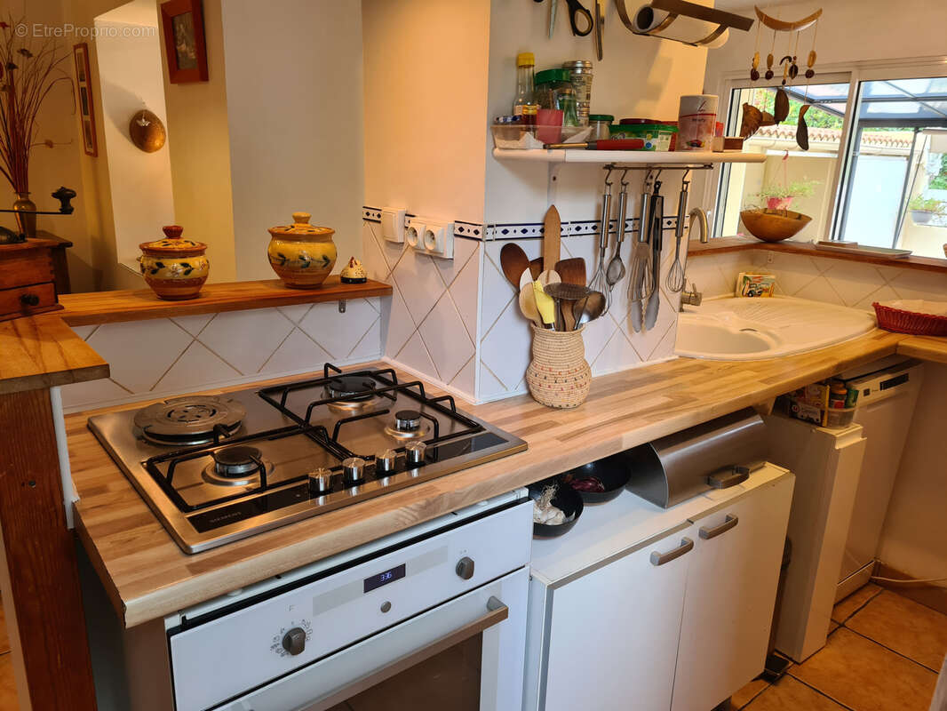 Maison à DIEULEFIT