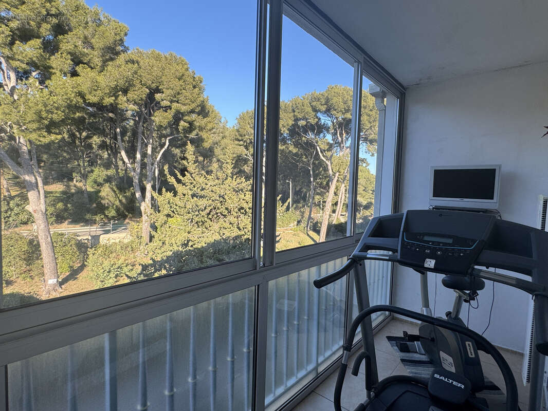 Appartement à LA SEYNE-SUR-MER