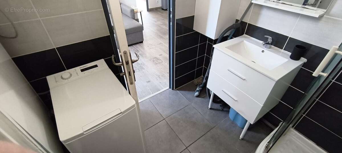 34500 Béziers-T3 48m2-Clémenceau - photo 11
