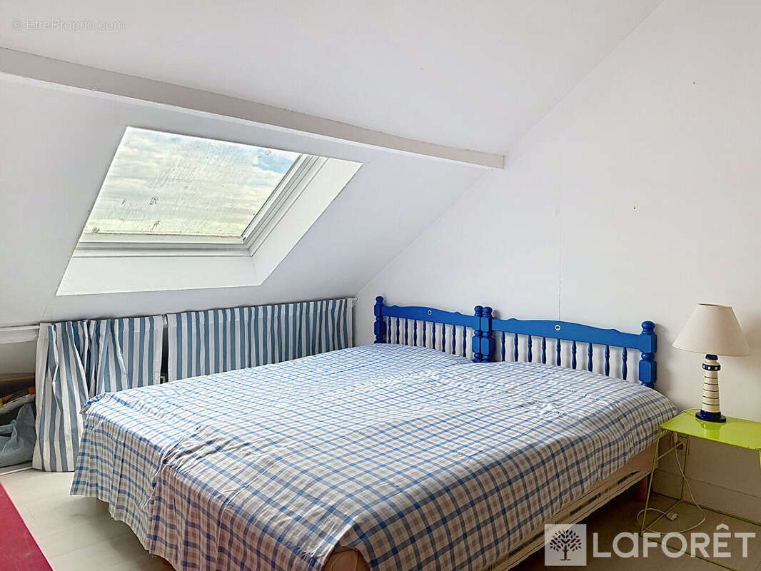 Appartement à CABOURG