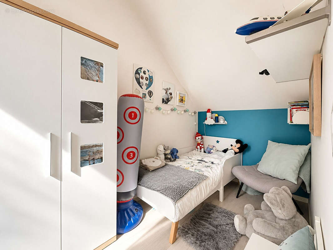 Appartement à PLAISIR