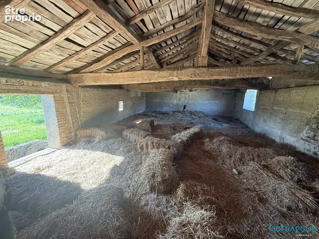 Terrain 514 m² à vendre à La Chapelle-Du-Chatelard (01240) - photo 6