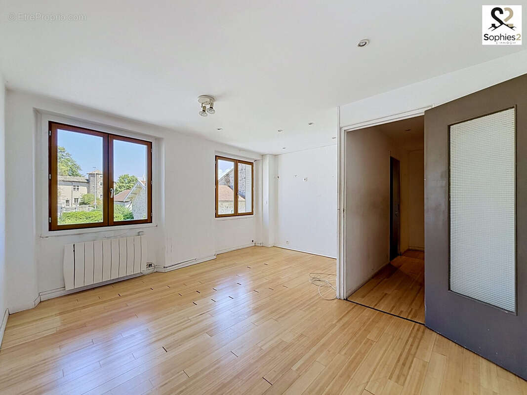 Maison 65 m² à Claix  - photo 4