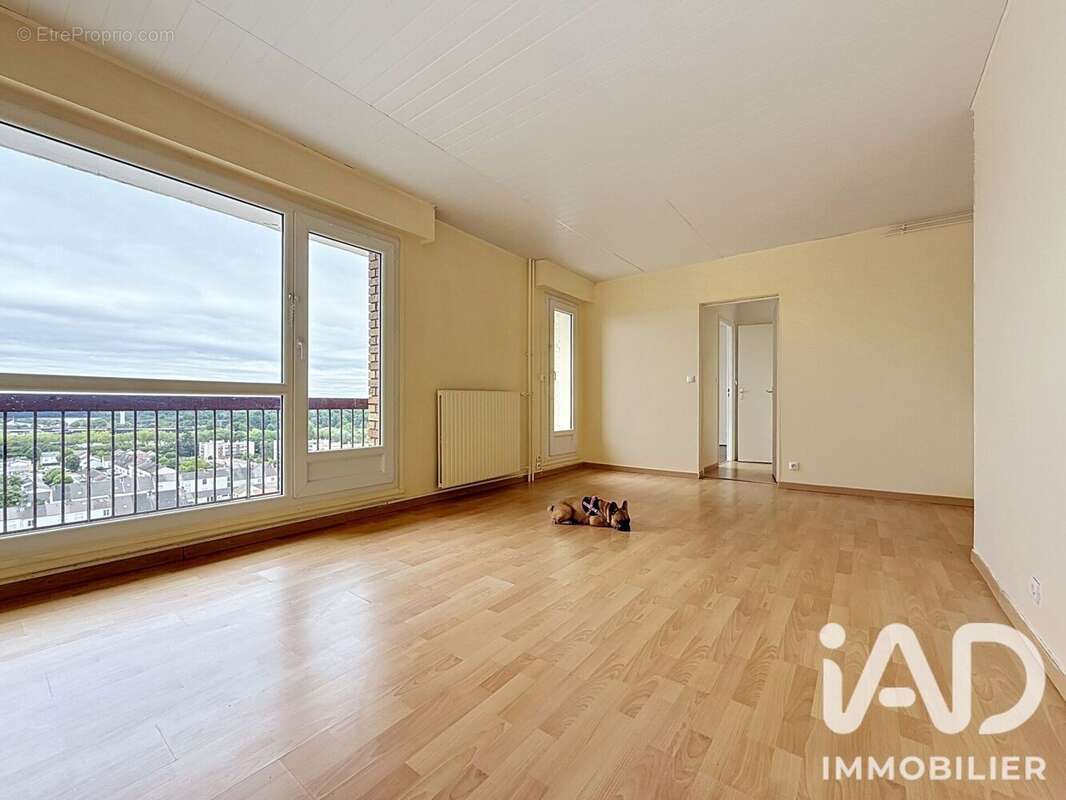 Appartement 54 m² à Maurepas  - photo 3