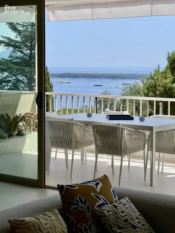 Élégance & vue mer dans une résidence de renom - photo 13