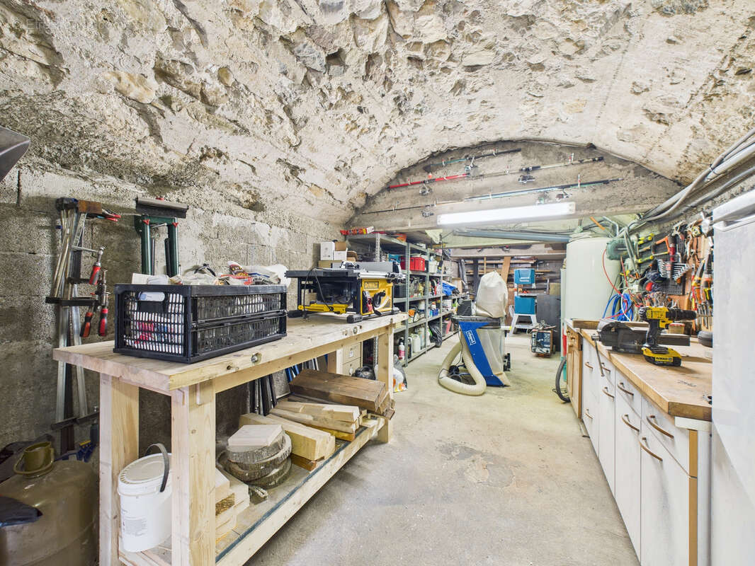 Maison à SAINT-JEAN-D&#039;ARVEY