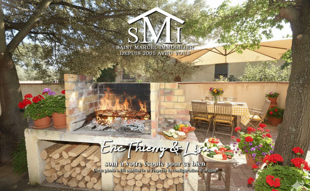 Maison à MIREPEISSET