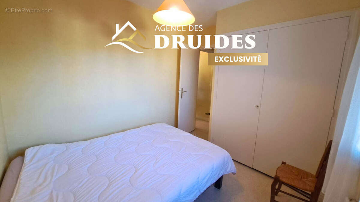 Appartement à CARNAC