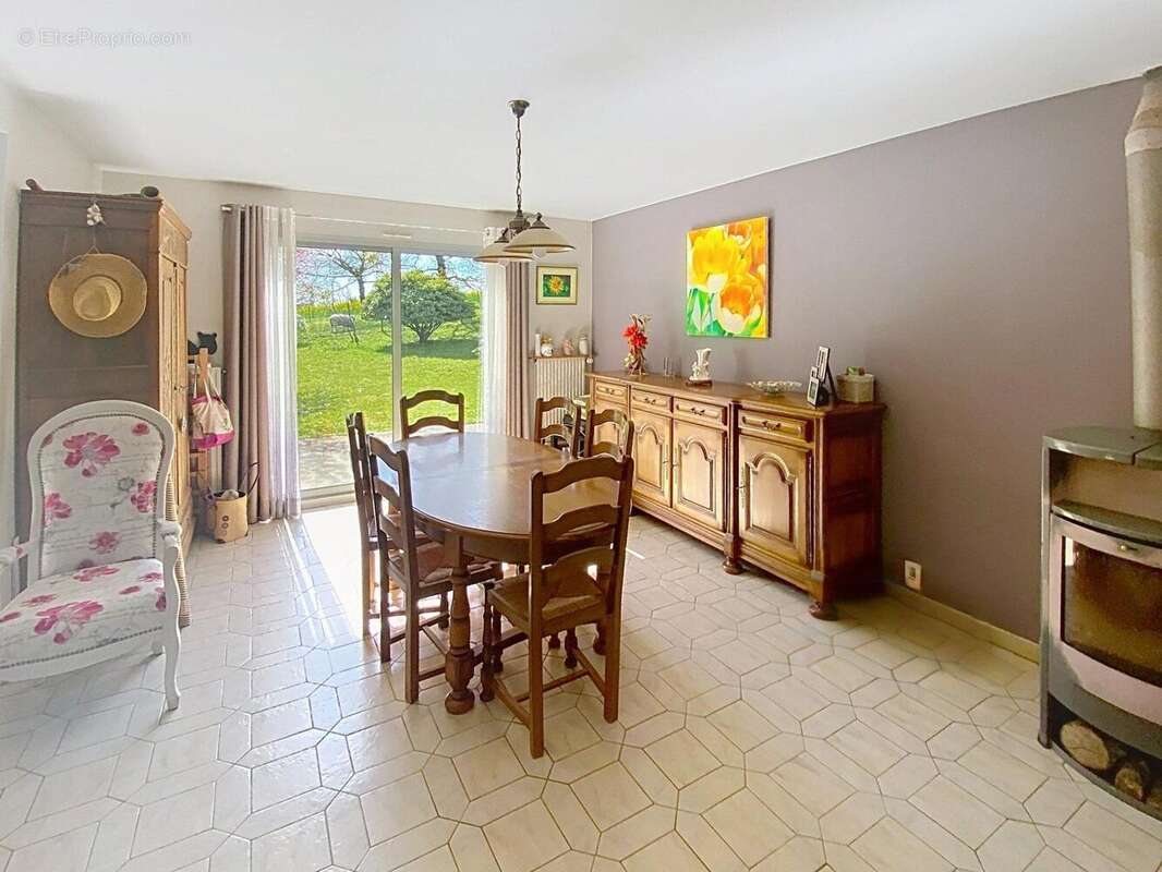 Photo 3 - Maison à PLUVIGNER