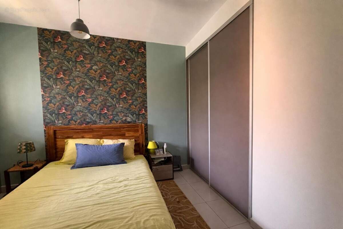 Photo 4 - Appartement à SAINTE-MARIE