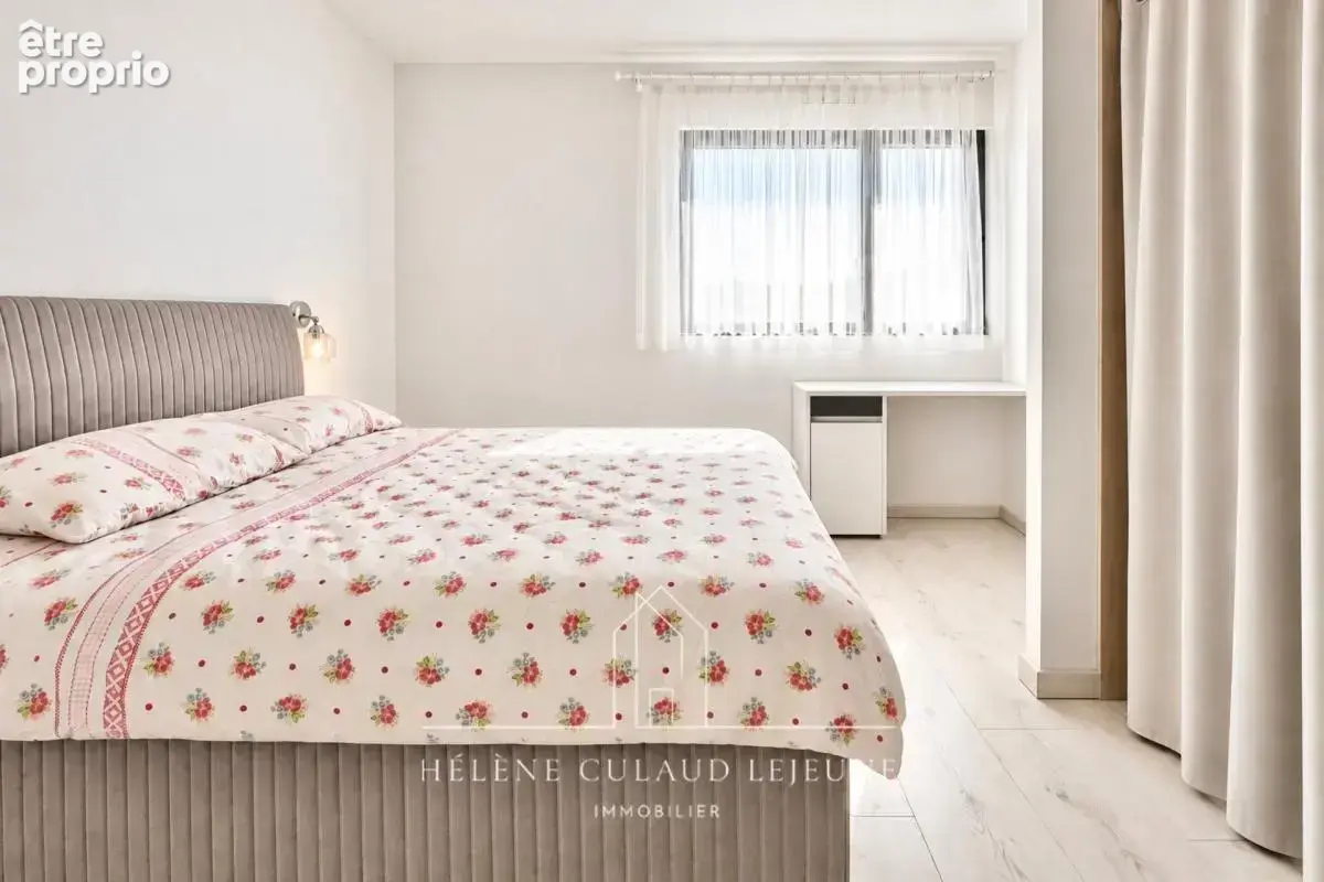 Maison contemporaine - 138 m² - saint avé - photo 13