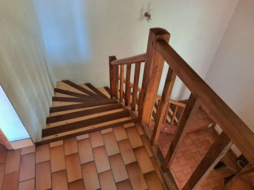 Maison de village - photo 6